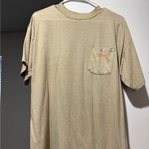 Vintage Camel T-Shirt